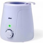 Alecto Ohřívačka bílý – Zboží Dáma