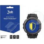 3mk Watch Protection FlexibleGlass pro Amazfit T Rex 3 5903108623308 – Zboží Živě