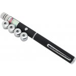 Laser pointer Zelený laser Ukazovátko – Hledejceny.cz