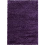 Ayyildiz Fluffy Shaggy 3500 lila Fialová – Zbozi.Blesk.cz