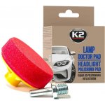 K2 LAMP DOCTOR PAD M14 80 mm – Zboží Mobilmania