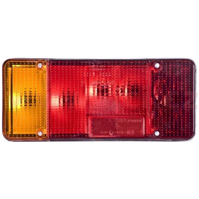 Zadní světlo ACI 2810925 – Zboží Mobilmania