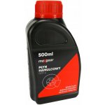 Maxgear Brzdová kapalina DOT 4 500 ml | Zboží Auto