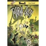 Fanouš - Černý Dan – Sleviste.cz