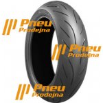 Bridgestone Battlax S21 200/55 R17 78W | Zboží Auto