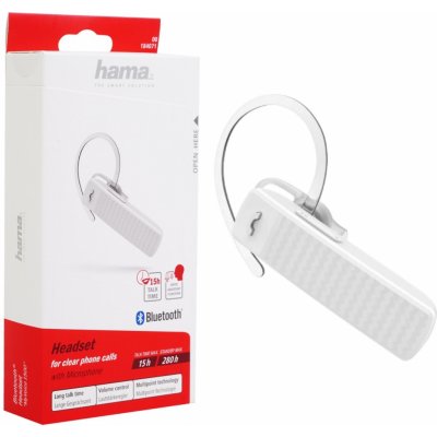 Hama MyVoice1500 – Zboží Mobilmania