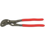 Condor 100-00640 kleště instalatérské "sika", s pojistkou, délka 240 mm, máčená izolace – Zboží Mobilmania