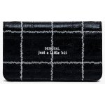 Desigual Dámská peněženka Taimagda Black 25WAYA042000 – Hledejceny.cz