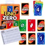 UNO Zero – Zboží Mobilmania