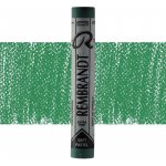 Rembrandt Suchý pastel Cinnabar Green Deep 7 – Zbozi.Blesk.cz