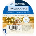 Yankee Candle Spun Sugar Flurries Vosk do aromalampy 22 g – Hledejceny.cz
