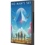 No Man's Sky – Zbozi.Blesk.cz