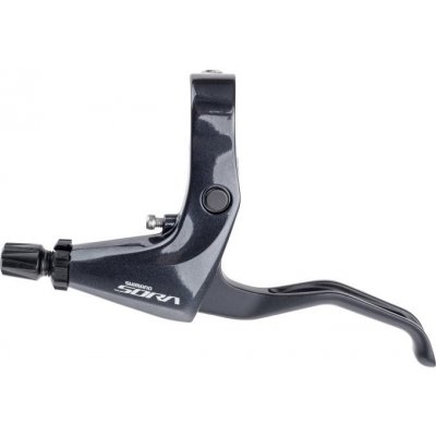 Shimano Sora BL-R3000 levá černá – Zboží Mobilmania