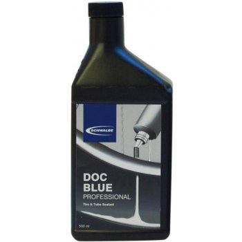 SCHWALBE DOC BLUE tekuté lepení Profesional 60 g