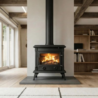 Norflam ASTI černá – Zboží Mobilmania