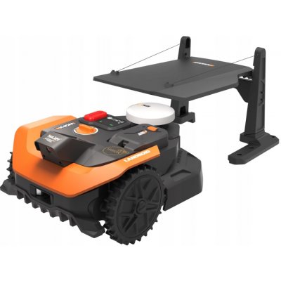 WorxWR303E Landroid Vision Cloud S300 – Zbozi.Blesk.cz