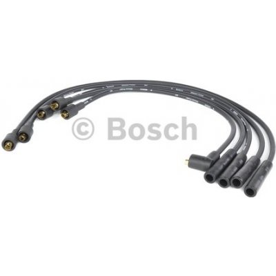 Sada kabelů pro zapalování BOSCH 0 986 356 868 – Hledejceny.cz