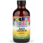 Jahaitian Combination černý ricinový olej kokos 118 ml – Hledejceny.cz
