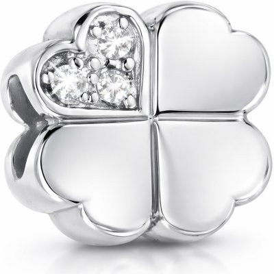 Morellato Přívěsek Drops Fourleaf Clover CZF5 – Sleviste.cz