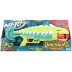 Dino Hasbro NerfSquad Armorstrike F5855EU4 – Zboží Dáma