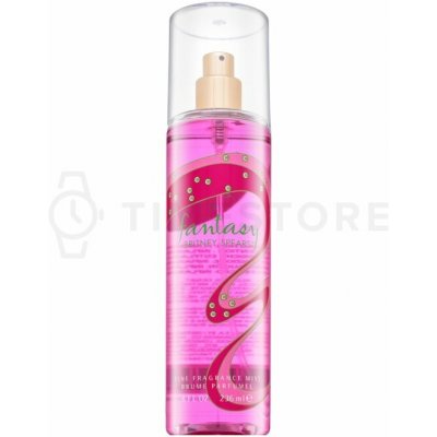 Britney Spears Fantasy tělový závoj 236 ml – Zboží Dáma