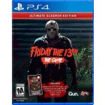 Friday the 13th: The Game (Ultimate Slasher Edition) – Hledejceny.cz