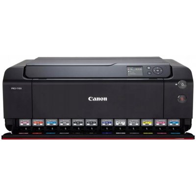 Canon imagePROGRAF PRO-1100 – Zboží Živě