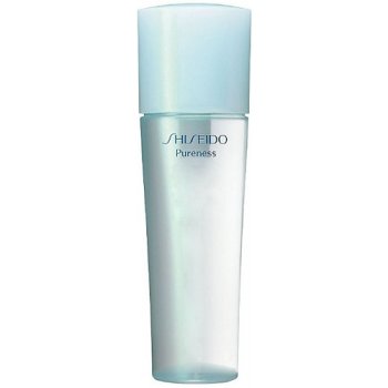 Shiseido Bezolejnatý prostředek pro problematickou a mastnou pleť 50 ml