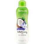 Tropiclean White Coat na bílou srst 590 ml – Hledejceny.cz