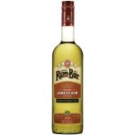 Worthy Park Rum-Bar Estate Gold Pot Still Jamaica Rum 40% 0,7 l (holá láhev) – Zbozi.Blesk.cz