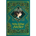 Witch Hat Atelier: Grimoire Edition 3 – Sleviste.cz