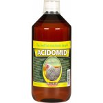 Acidomid D drůbež 1l – Zboží Mobilmania