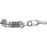 BOSAL BS 285-453 – Hledejceny.cz
