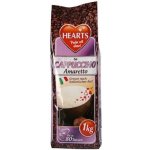 Hearts Cappuccino Karamel 1 kg – Zboží Dáma