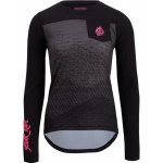 Silvini Ella WD2036 black-fuchsia dámský – Sleviste.cz