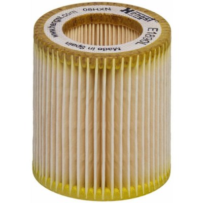 Vzduchový filtr HENGST FILTER E1890L – Hledejceny.cz