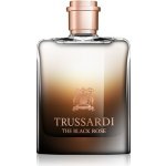 TrussarDi The Black Rose parfémovaná voda unisex 100 ml – Hledejceny.cz