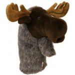 Daphne's Driver Headcovers MOOSE – Zboží Dáma