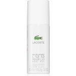 Lacoste Eau de Lacoste L.12.12 Blanc deospray 150 ml – Sleviste.cz
