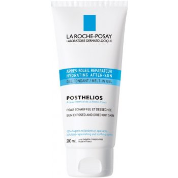 La Roche Posay Posthelios Hydratační gel po opalování Melt-In Gel 200 ml