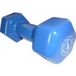 Power System VINYL DUMBELL 4 kg – Hledejceny.cz