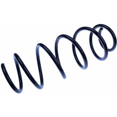 D700458 DENCKERMANN Pružina podvozku | Zboží Auto