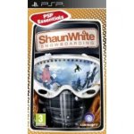 Shaun White Snowboarding – Hledejceny.cz