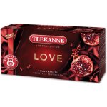 Teekanne Love 20 x 2,5 g – Zbozi.Blesk.cz