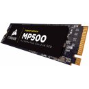 Corsair Force MP500 120GB, CSSD-F120GBMP500