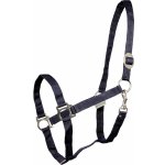 Waldhausen ohlávka Perlon Tmavě modrá – Hledejceny.cz