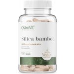 OstroVit Betain HCl VEGE 90 kapslí – Hledejceny.cz