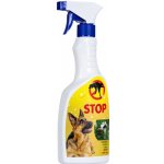 BIO STOP proti psům 500ml – Zboží Dáma