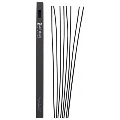 Millefiori Milano Náhradní stébla pro difuzér Selected 7 ks délka 45 cm – Hledejceny.cz