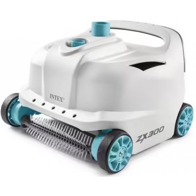 Hütermann ZX 300 DELUXE – Zboží Dáma